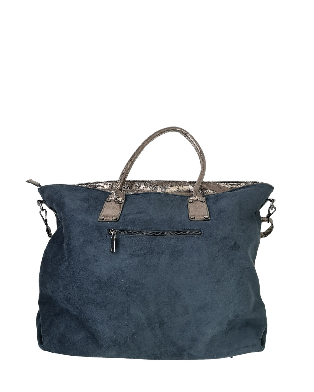 Die Taschenlady Shopping Bag