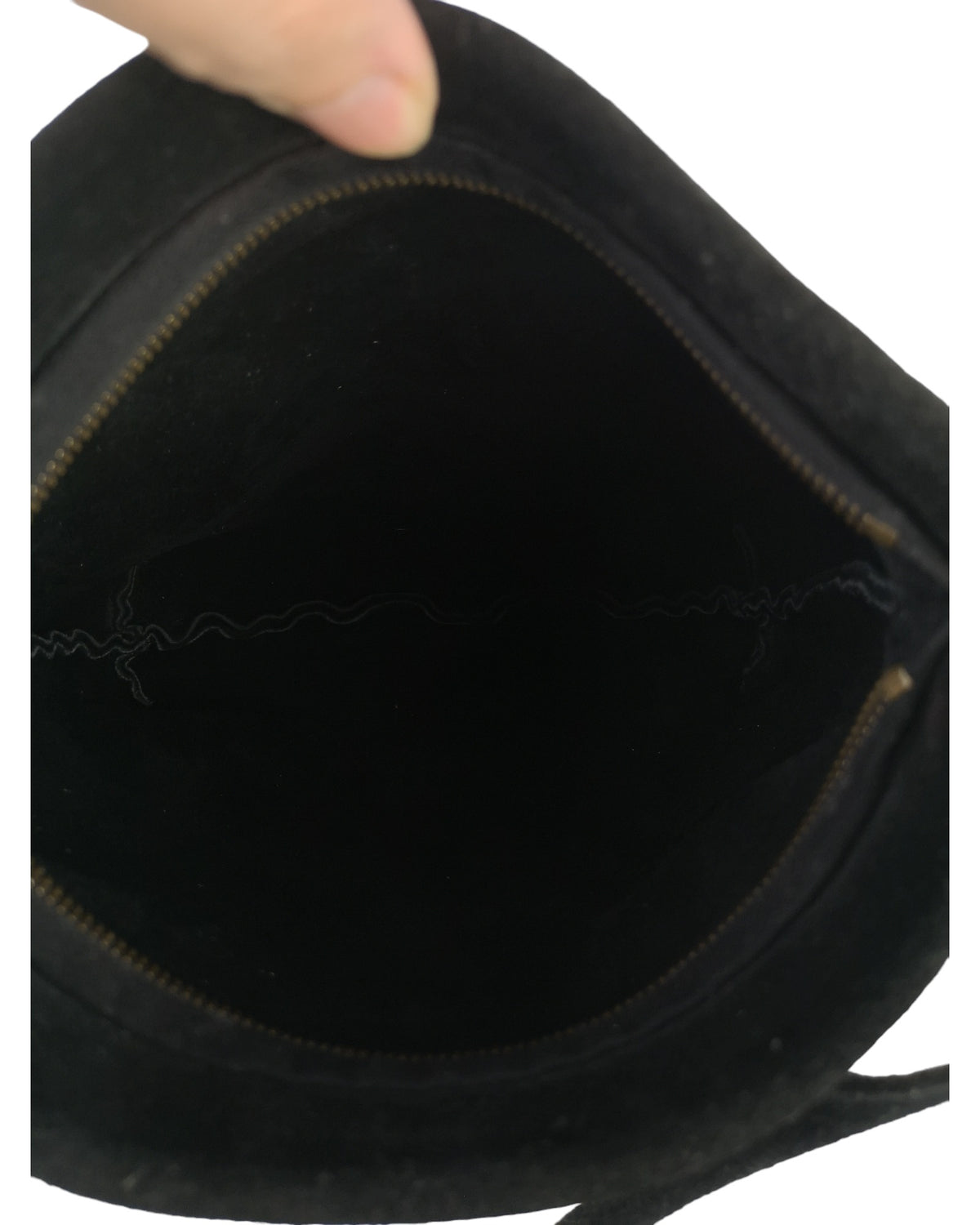 Die Taschenlady Schultertasche