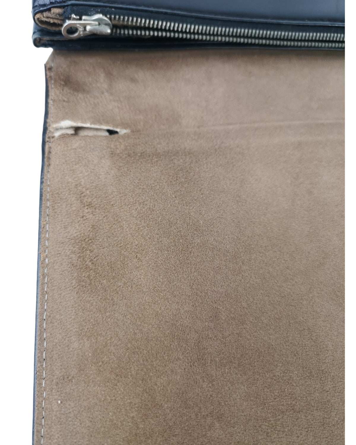 Die Taschenlady Clutch