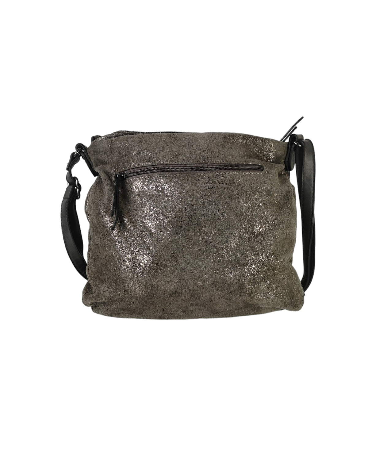 Emily & Noah Schultertasche