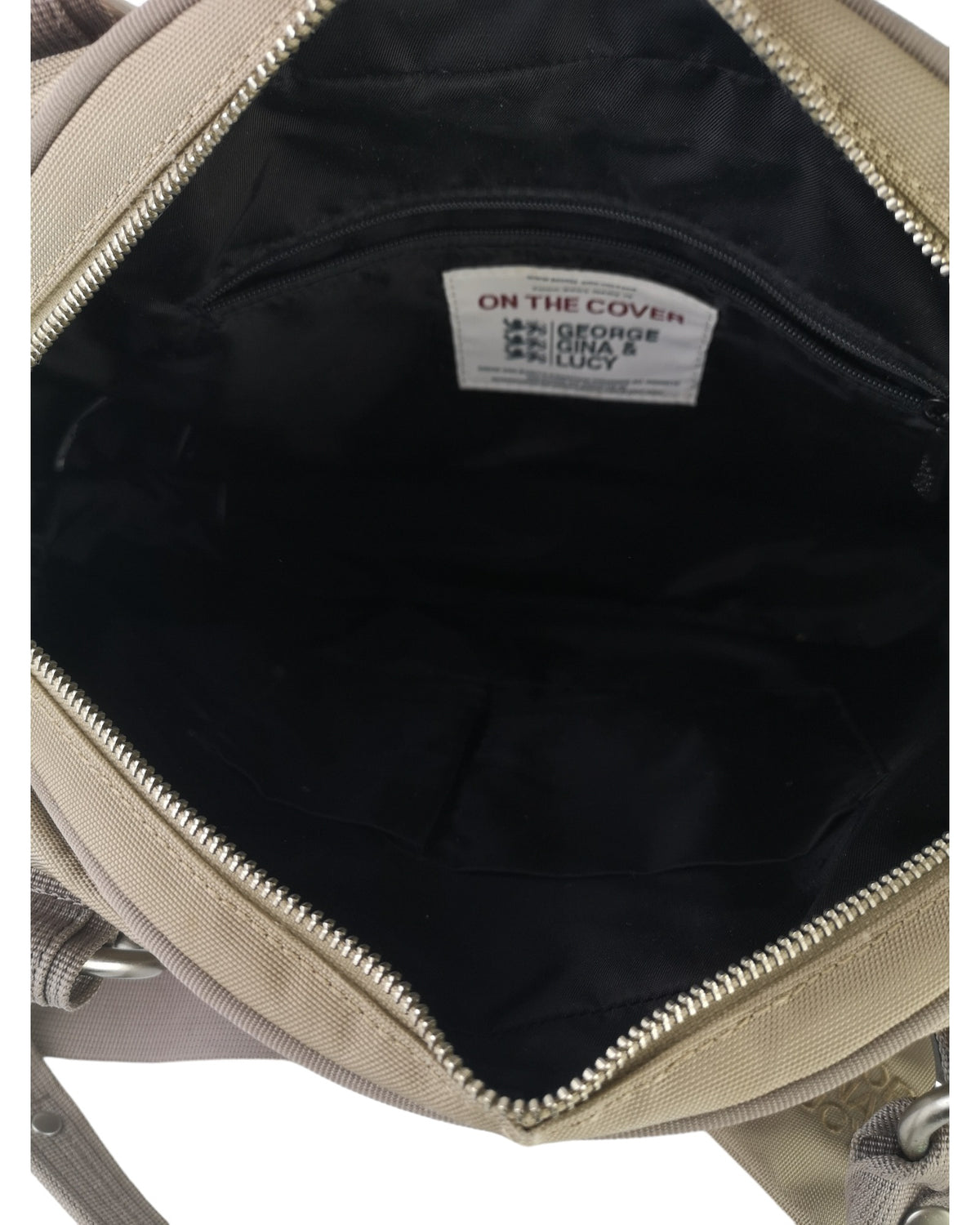 George Gina & Lucy Schultertasche