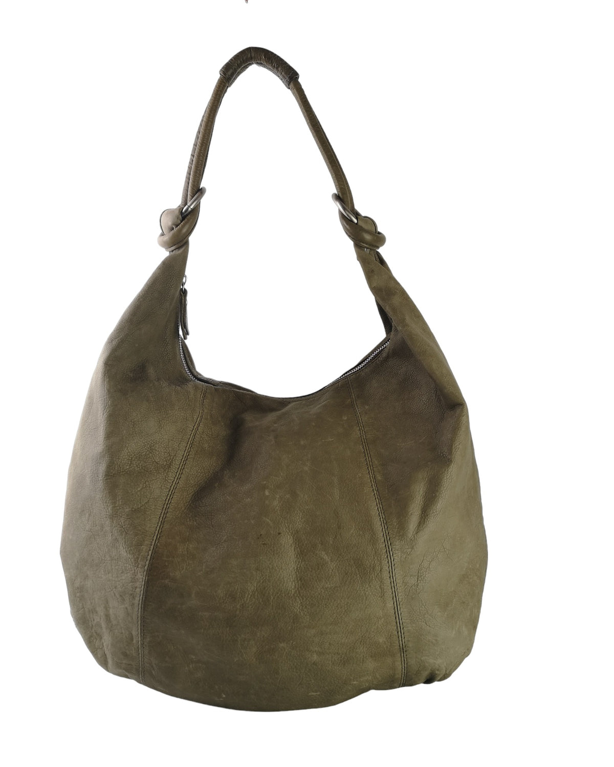 Die Taschenlady Schultertasche
