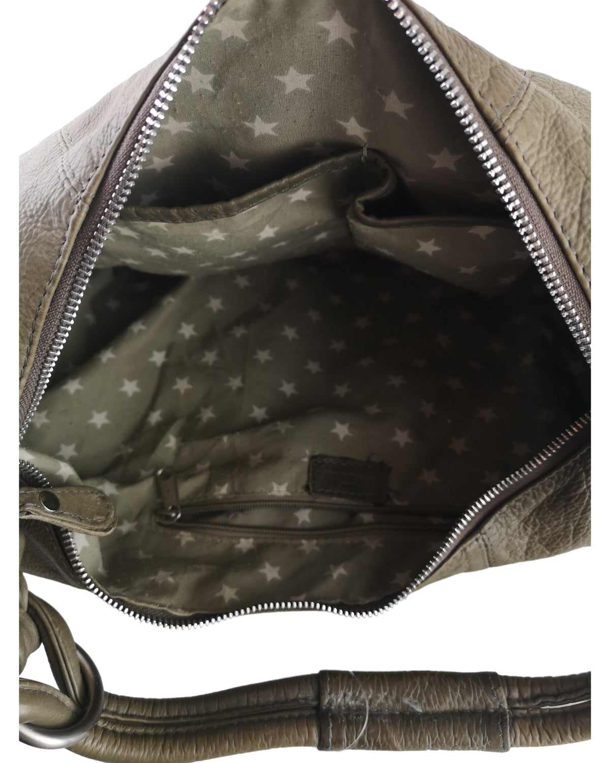 Die Taschenlady Schultertasche
