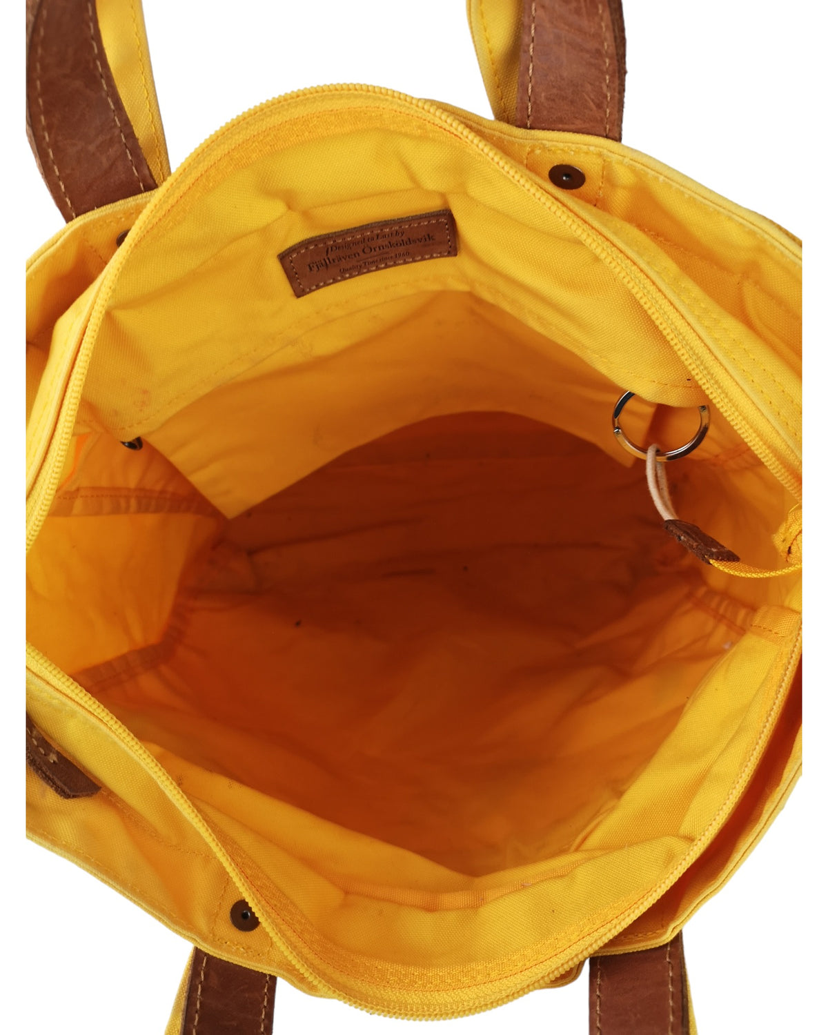 fjällräven Rucksack