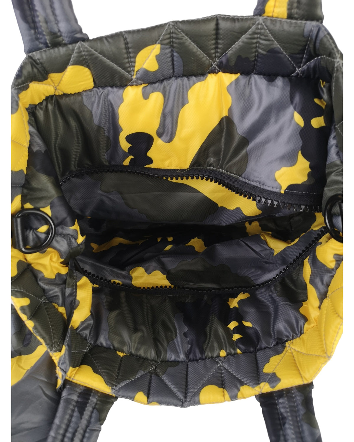 Vee Collective Berlin Henkeltasche