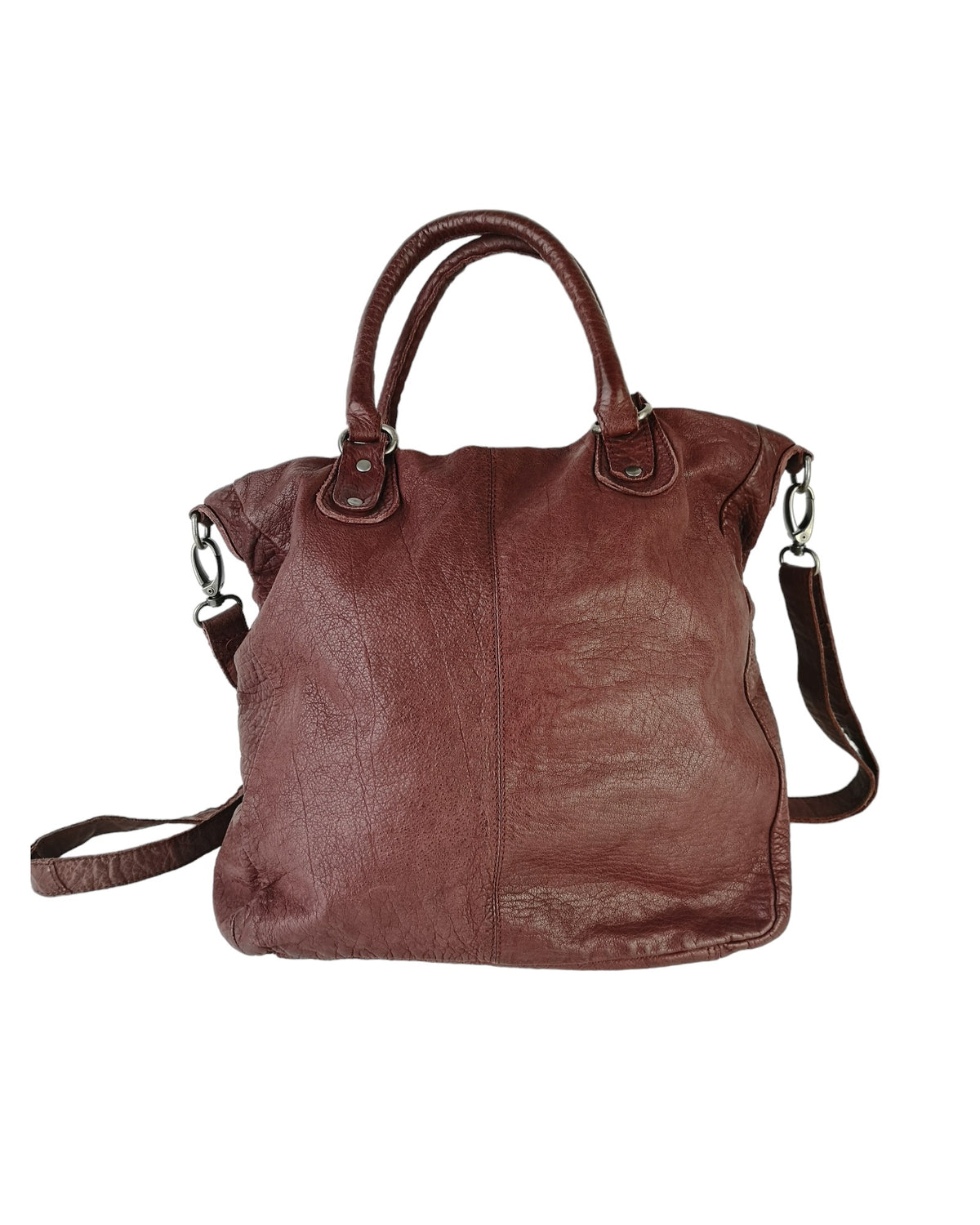 Axel David Schultertasche