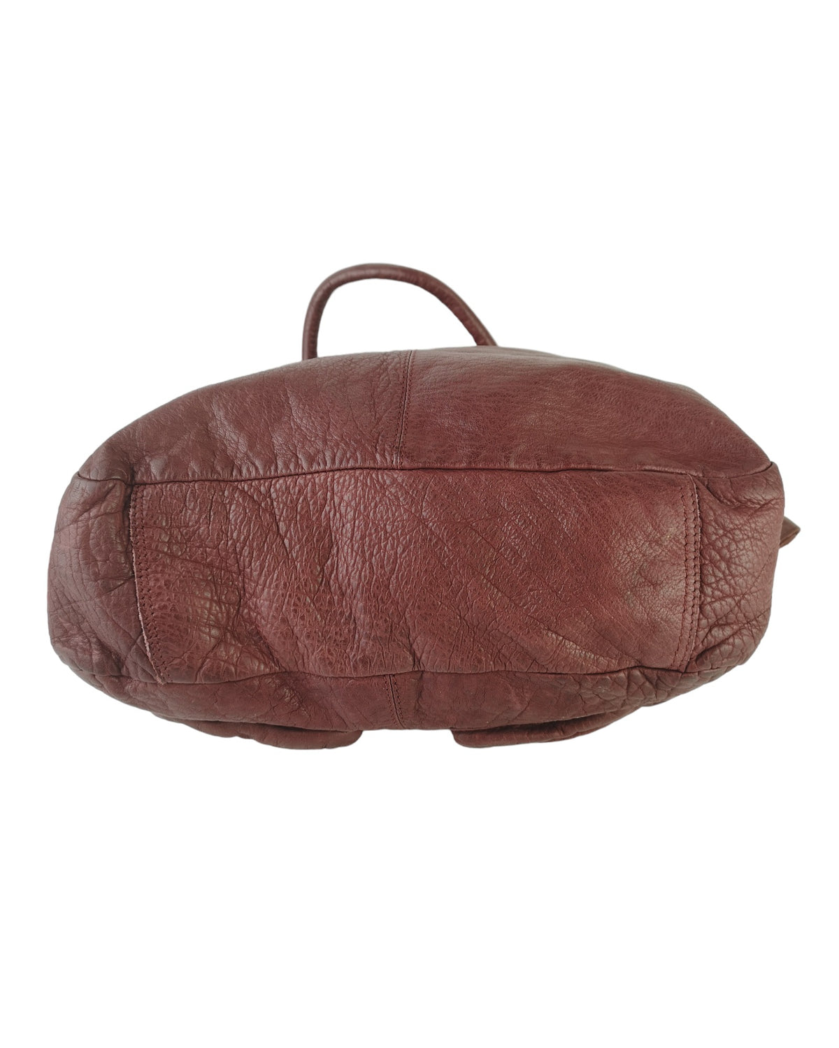 Axel David Schultertasche