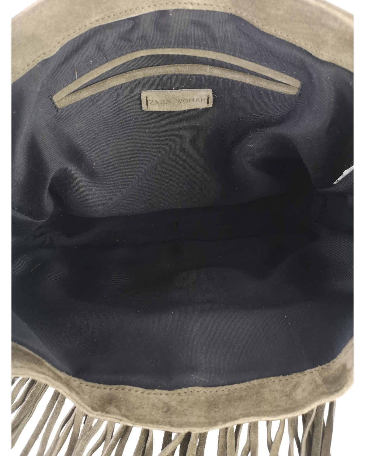 Zara Woman Umhängetasche