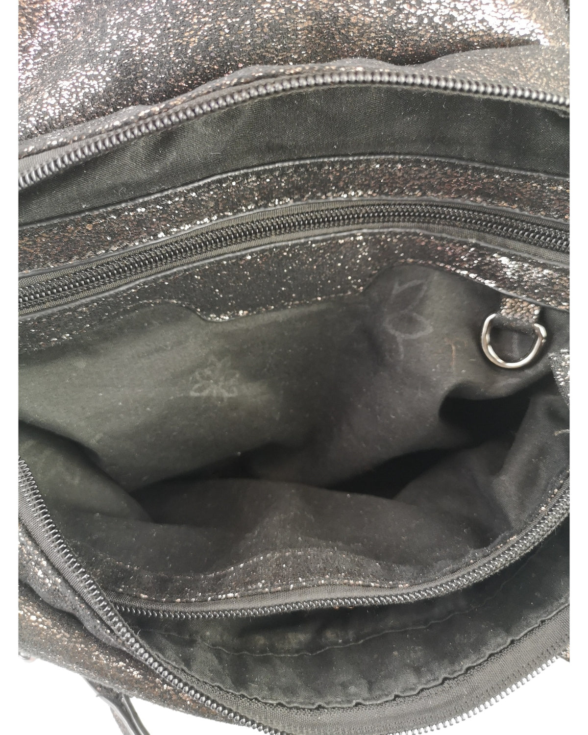 Die Taschenlady Schultertaschec