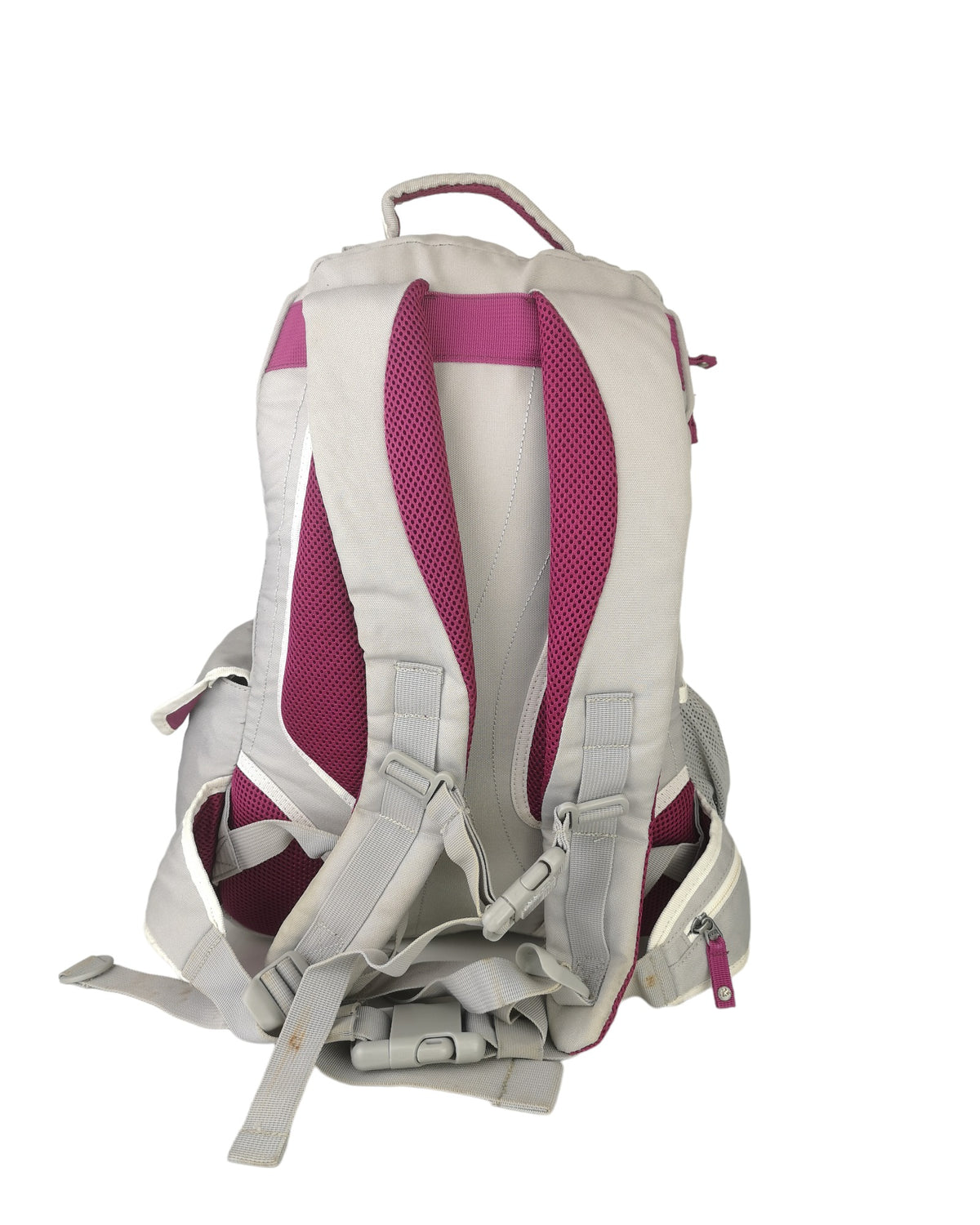 Die Taschenlady Rucksack