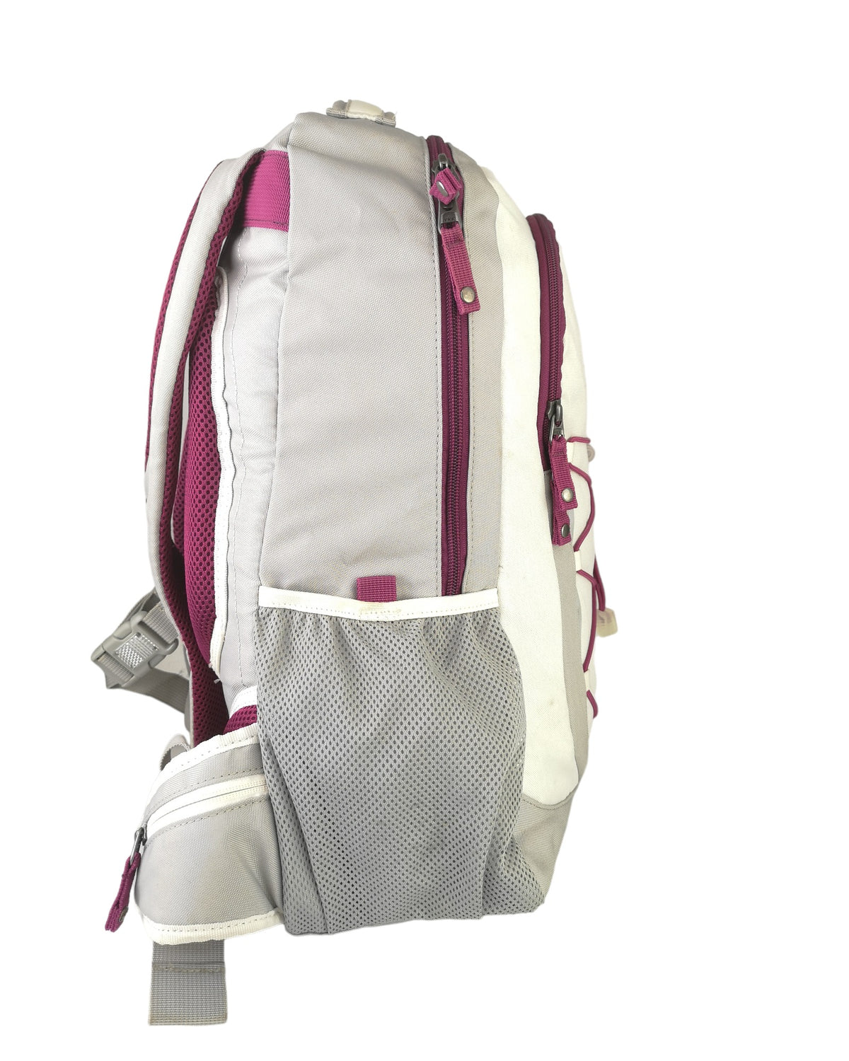 Die Taschenlady Rucksack