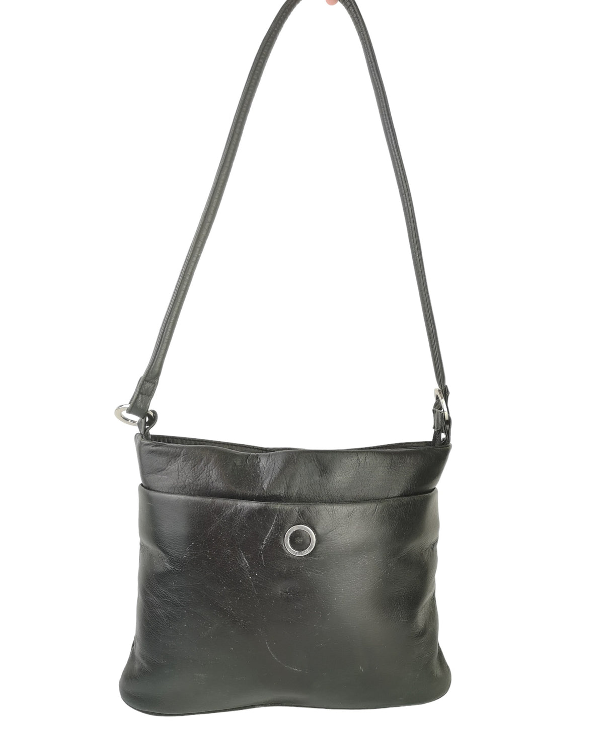 5th Avenue Schultertasche