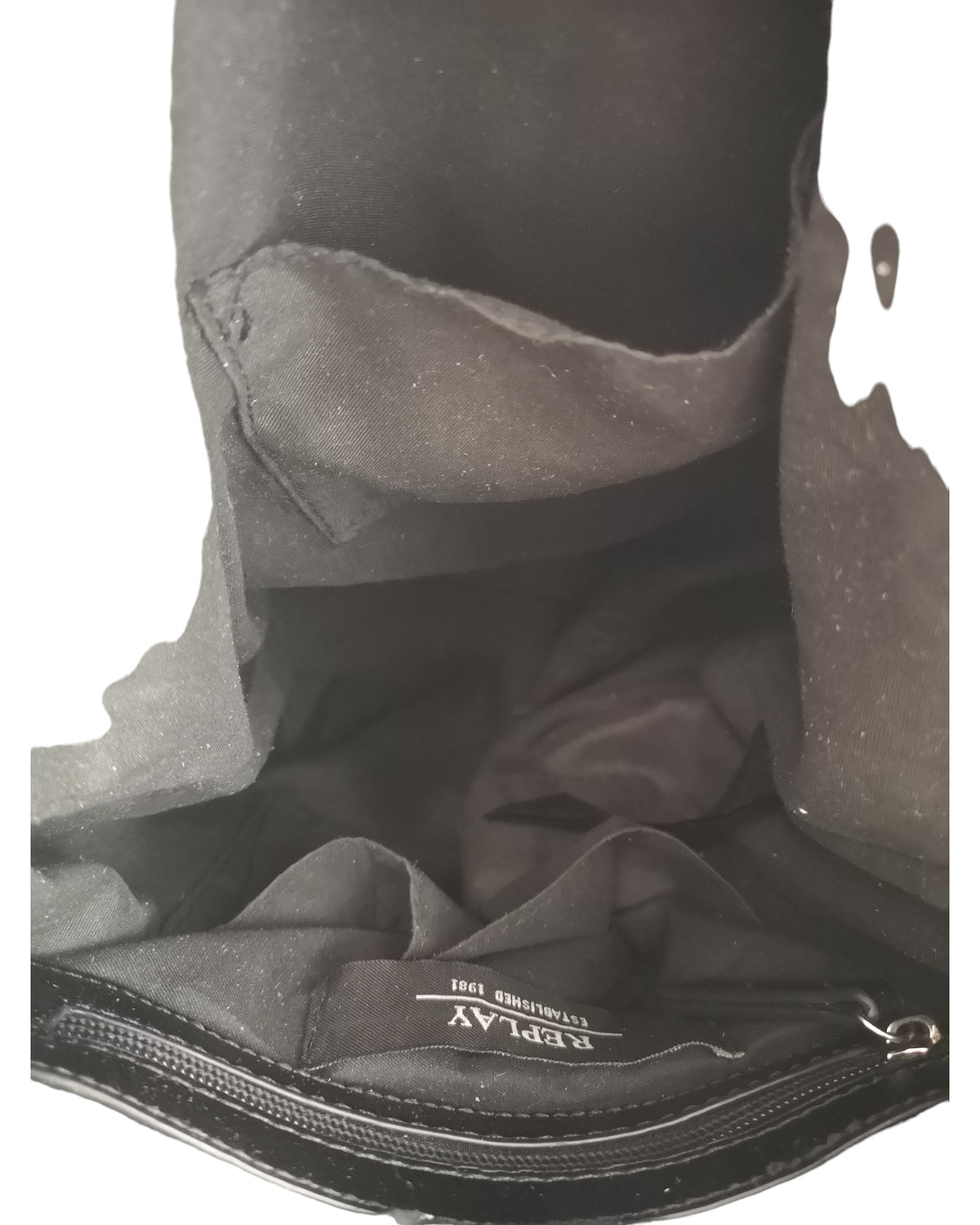 Replay Rucksack