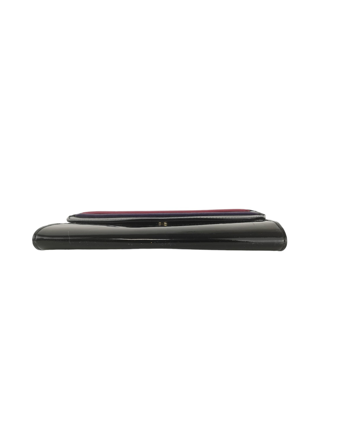 Die Taschenlady Clutch