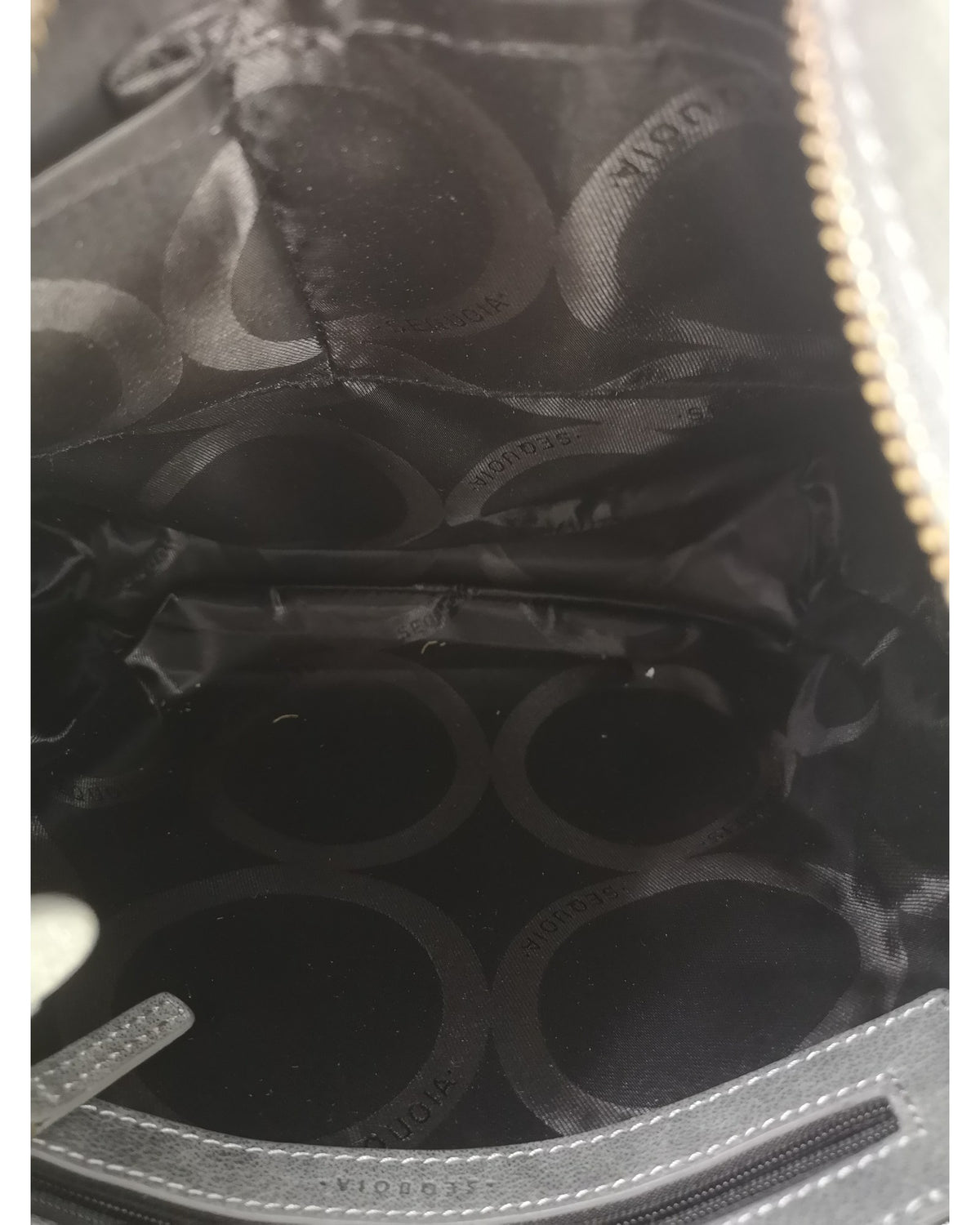 Sequoia Schultertasche