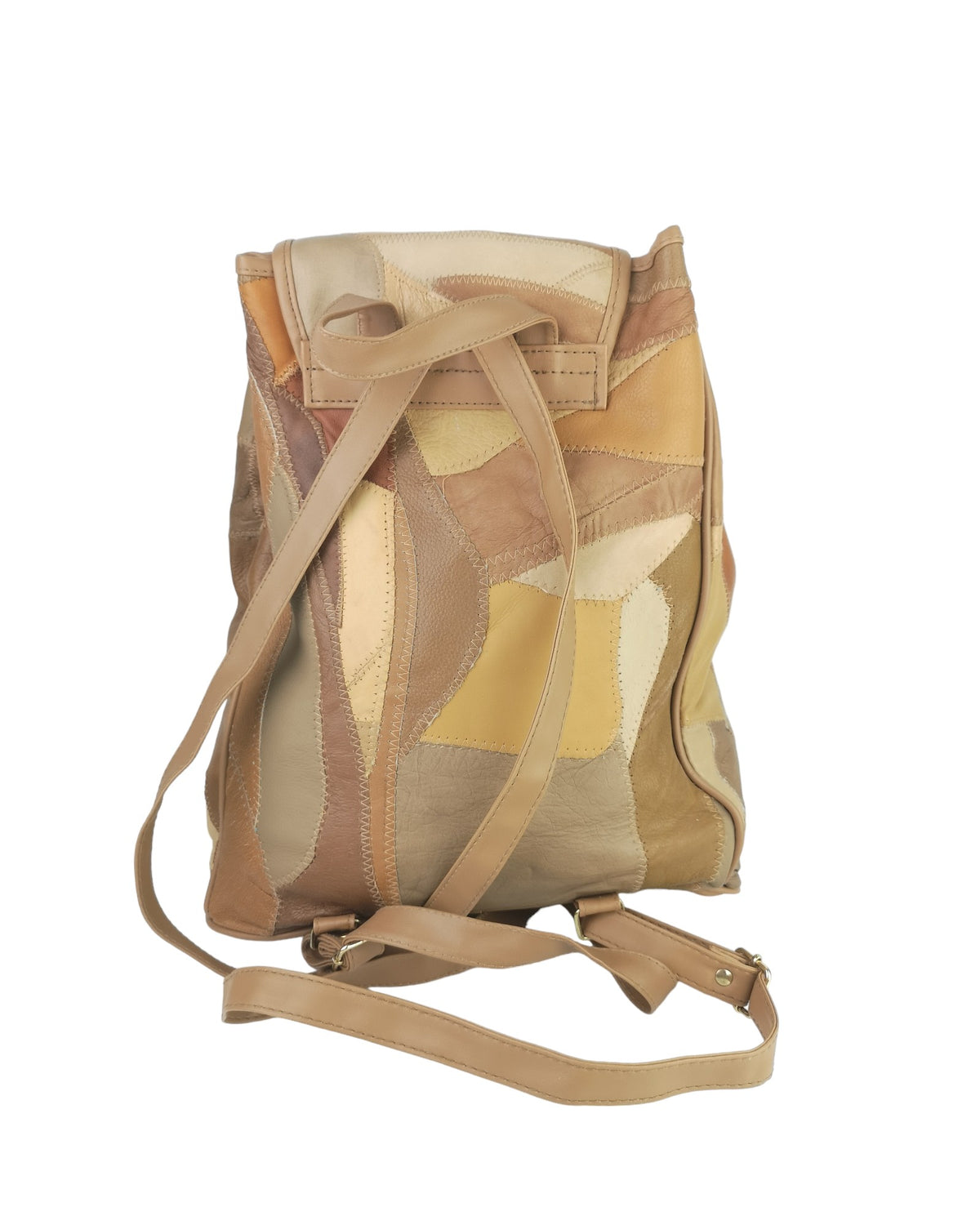 Die Taschenlady Rucksack