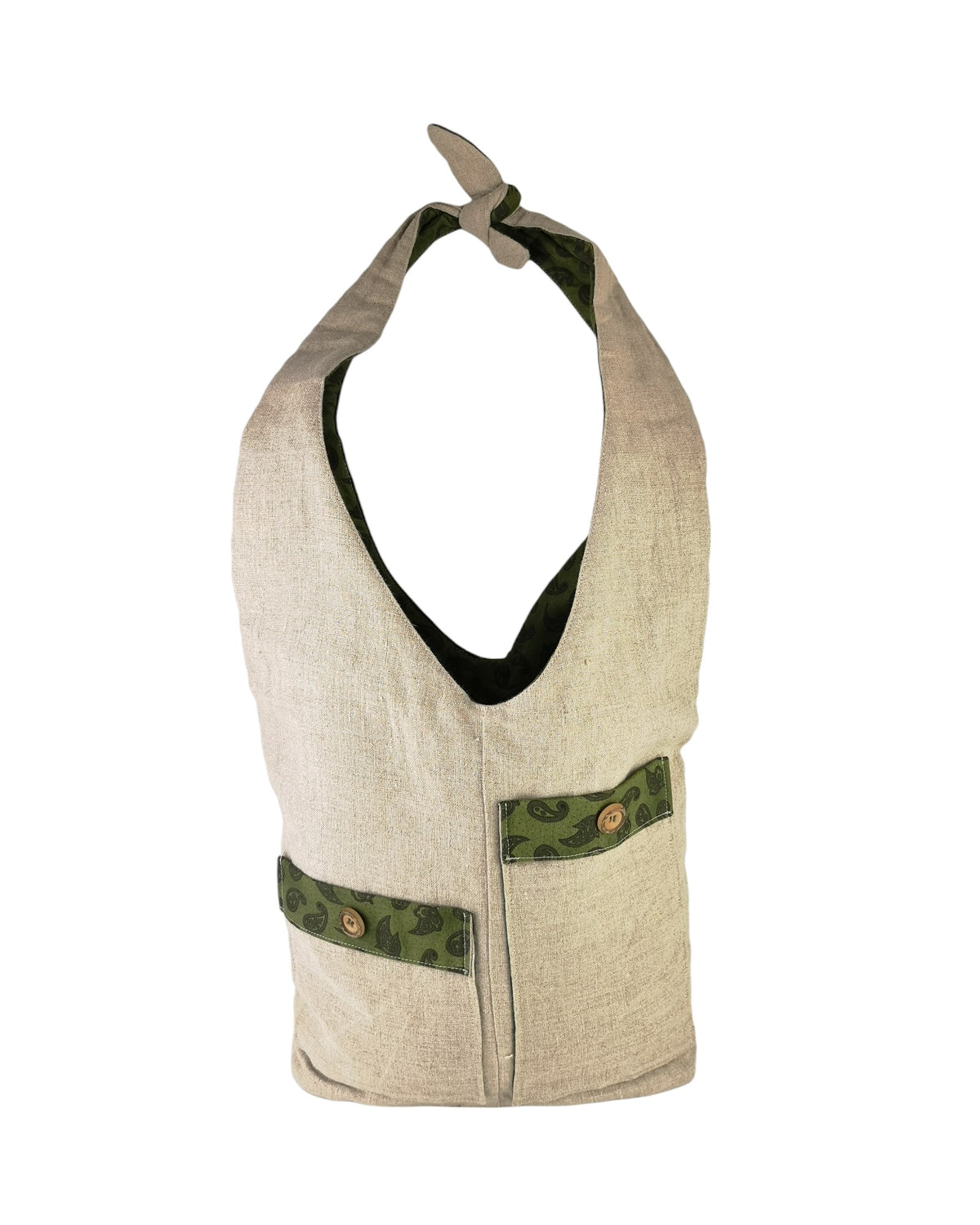 Die Taschenlady Schultertasche