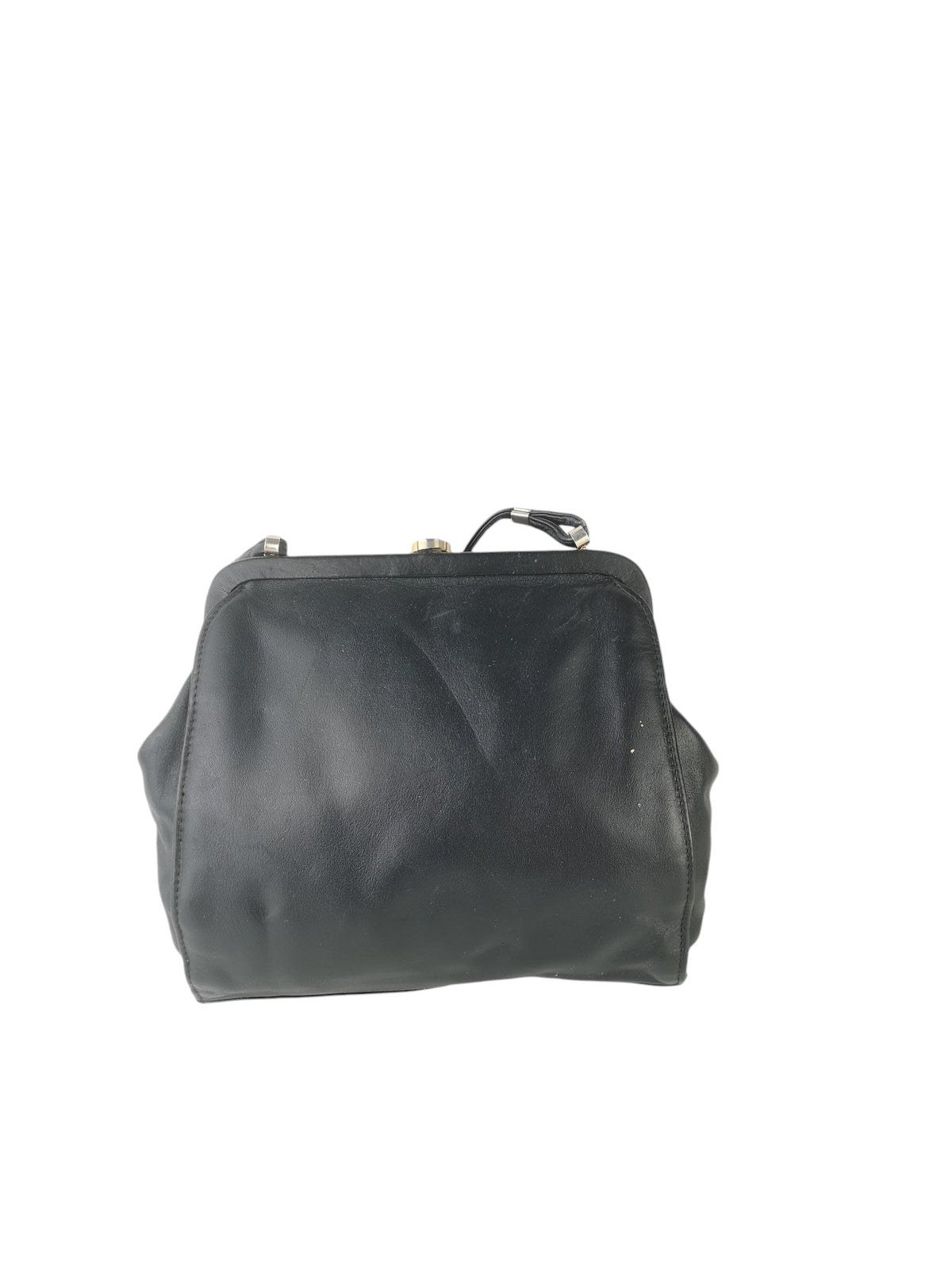 Die Taschenlady Damen Tasche Umhängetasche schwarz 98-5358-01