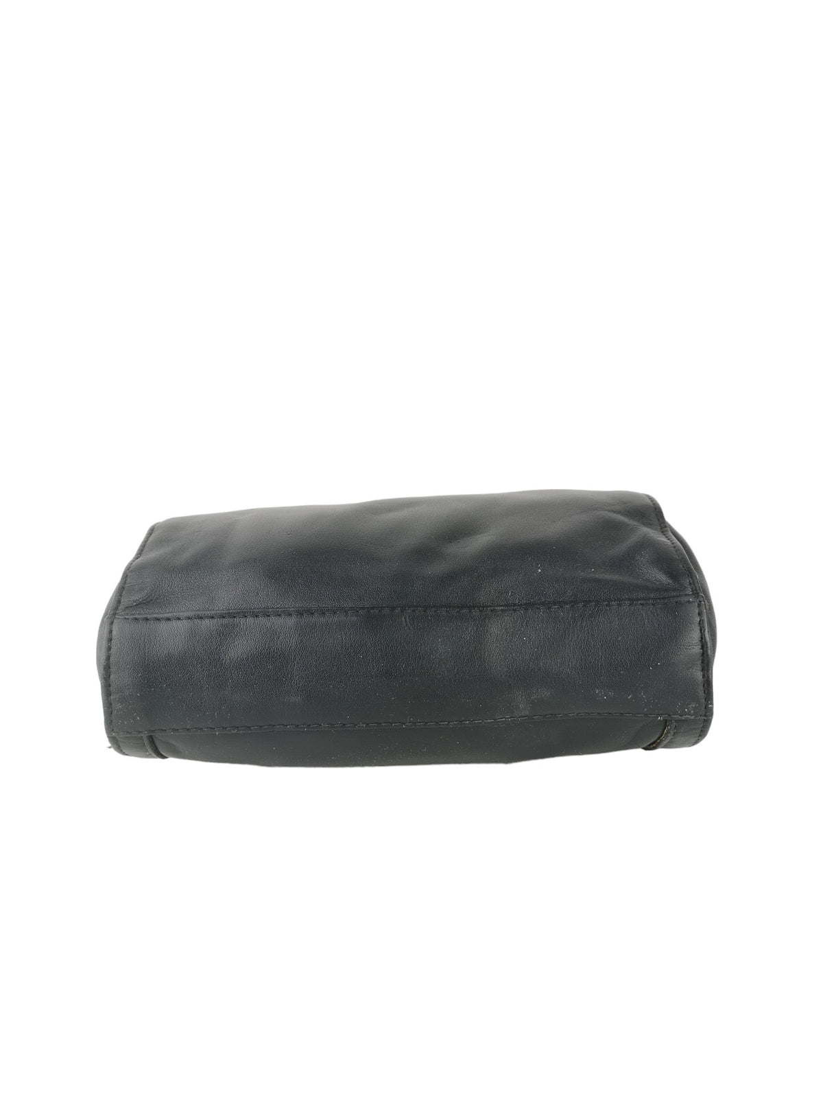 Die Taschenlady Damen Tasche Umhängetasche schwarz 98-5358-01