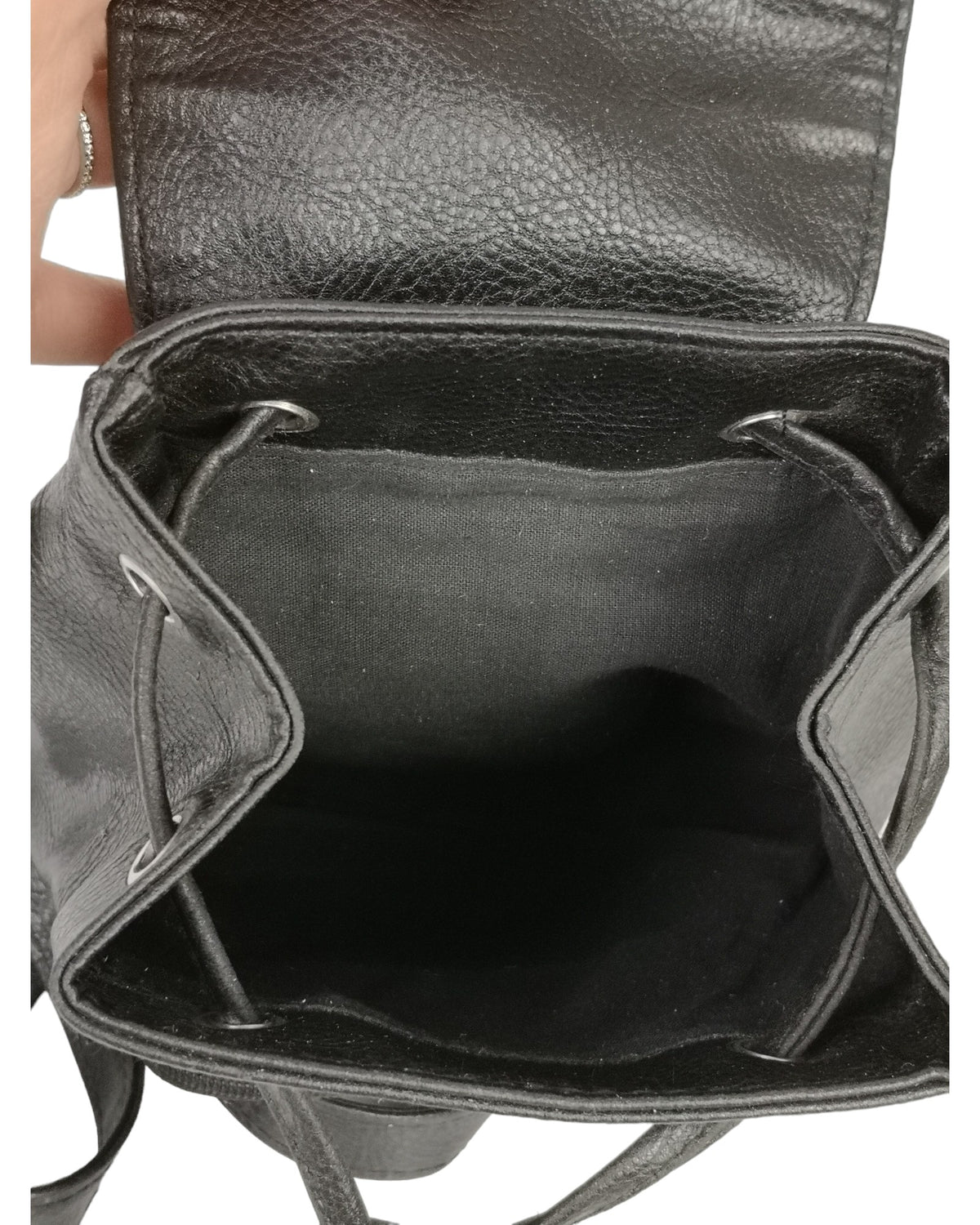 Taschenlady Rucksack