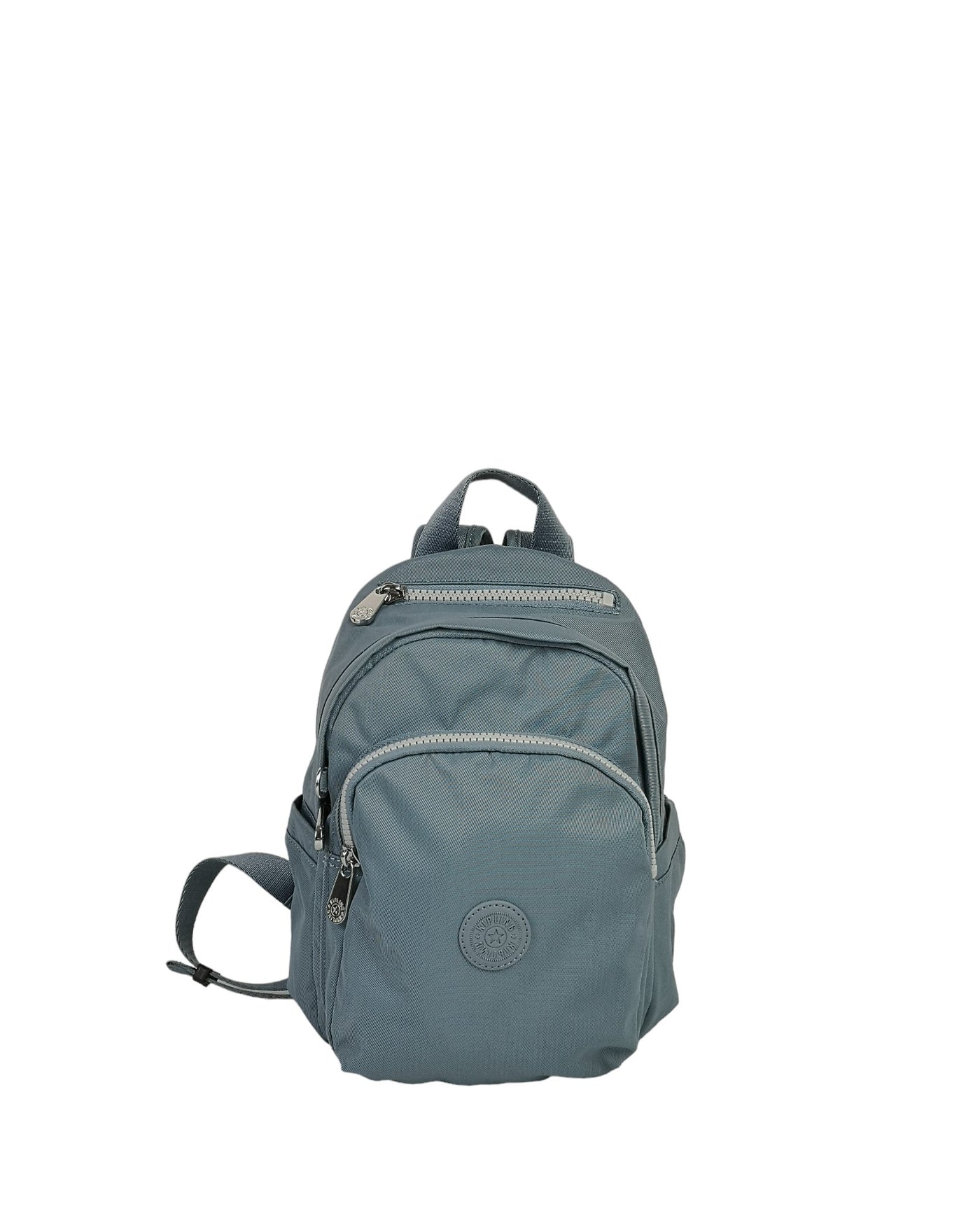 Kipling Rucksack Die Taschenlady