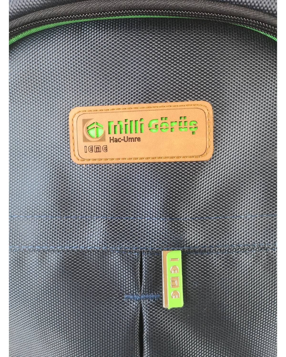 Hennes Tour Rucksack