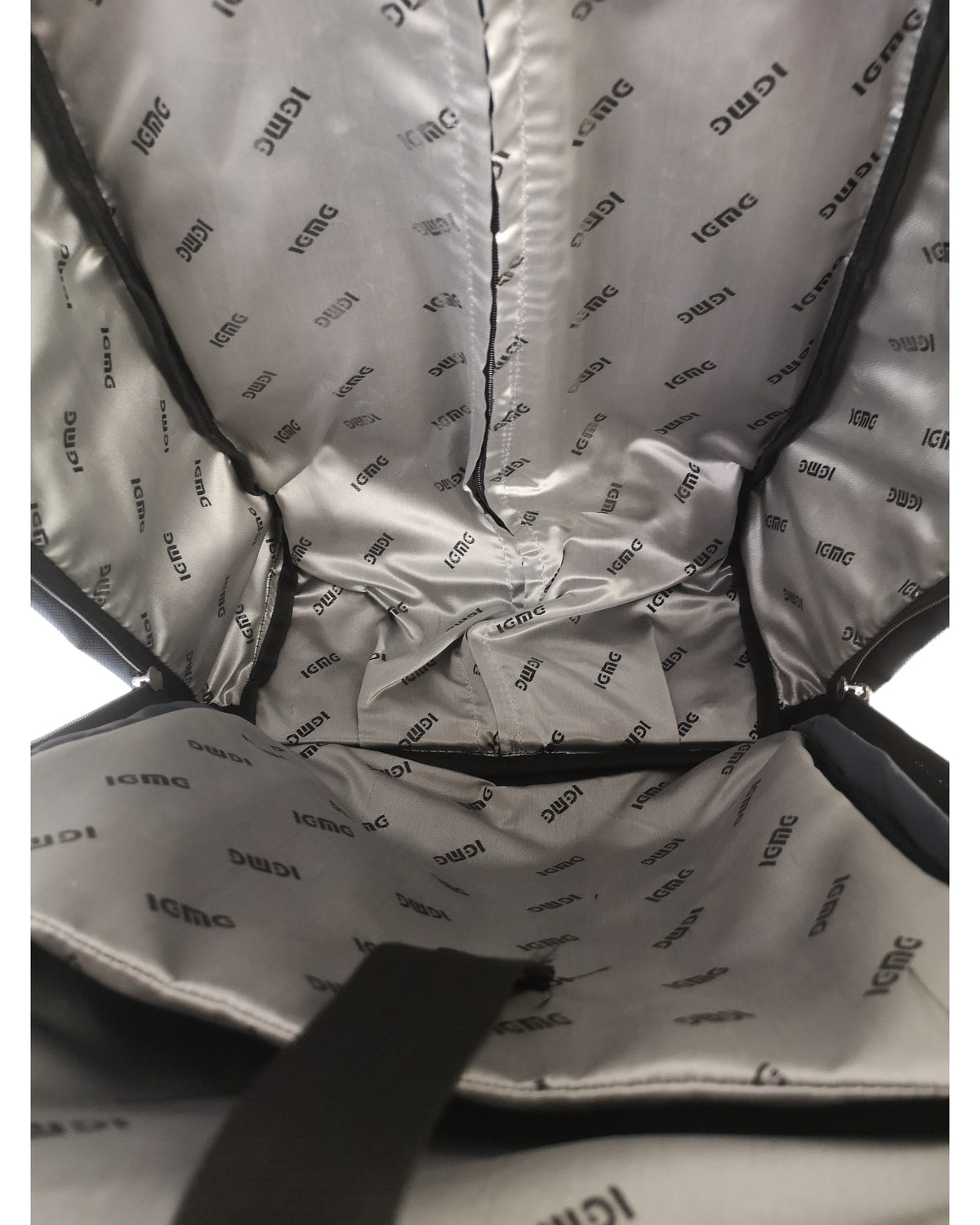 Hennes Tour Rucksack