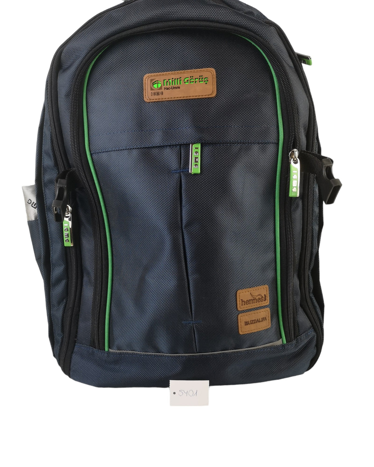 Hennes Tour Rucksack