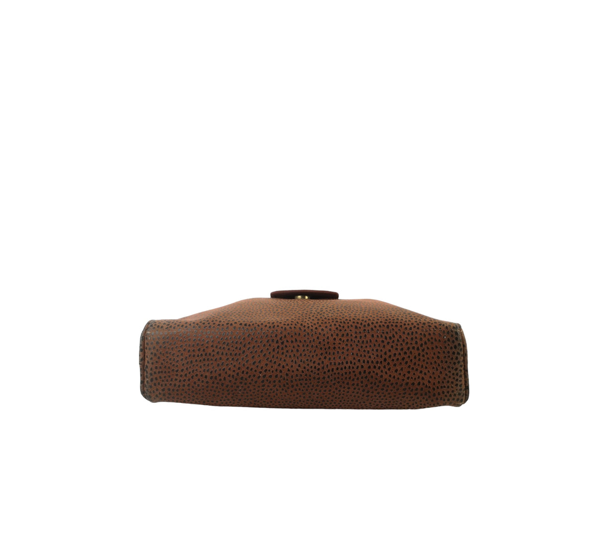Die Tachenlady Clutch
