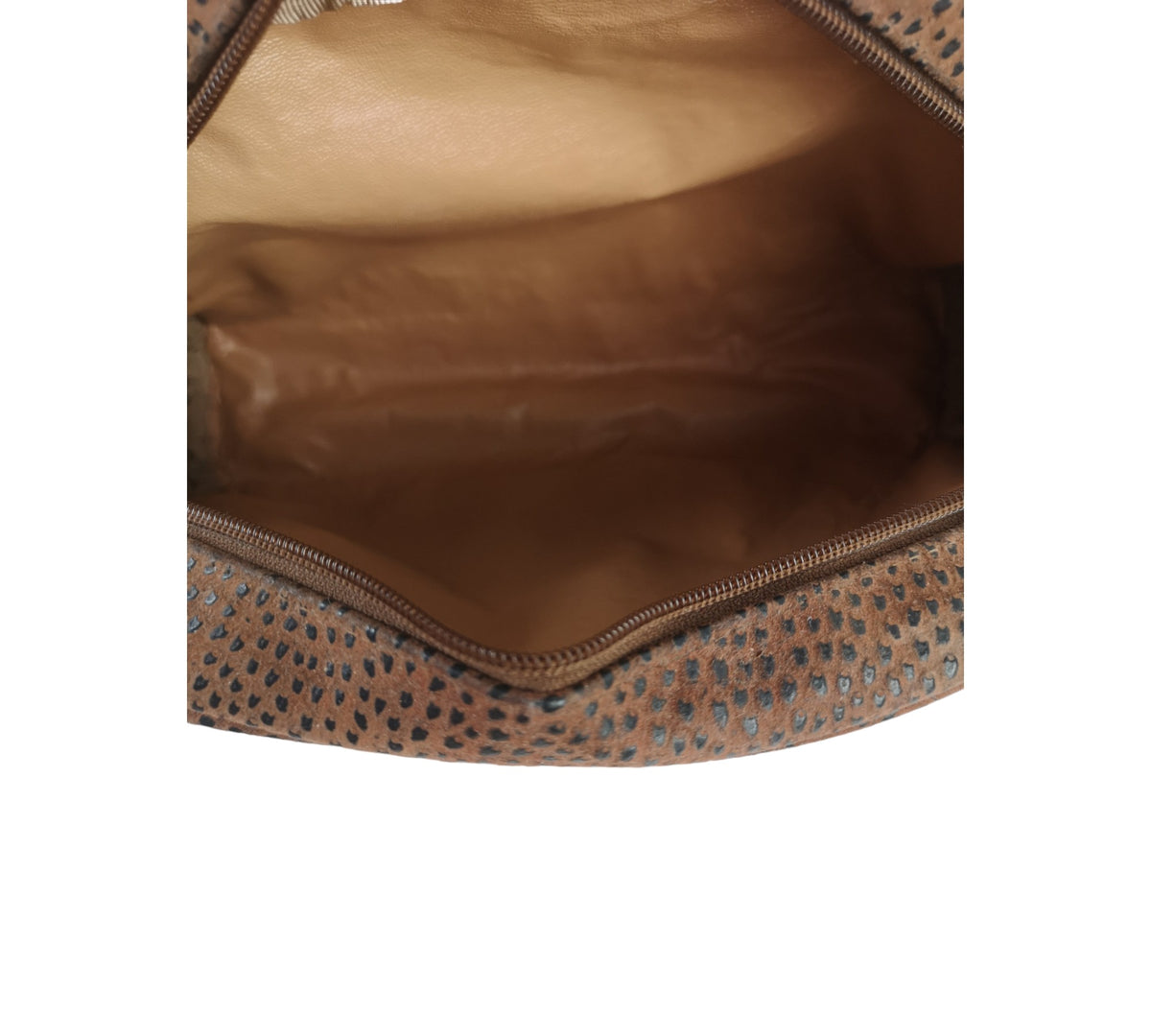 Die Tachenlady Clutch