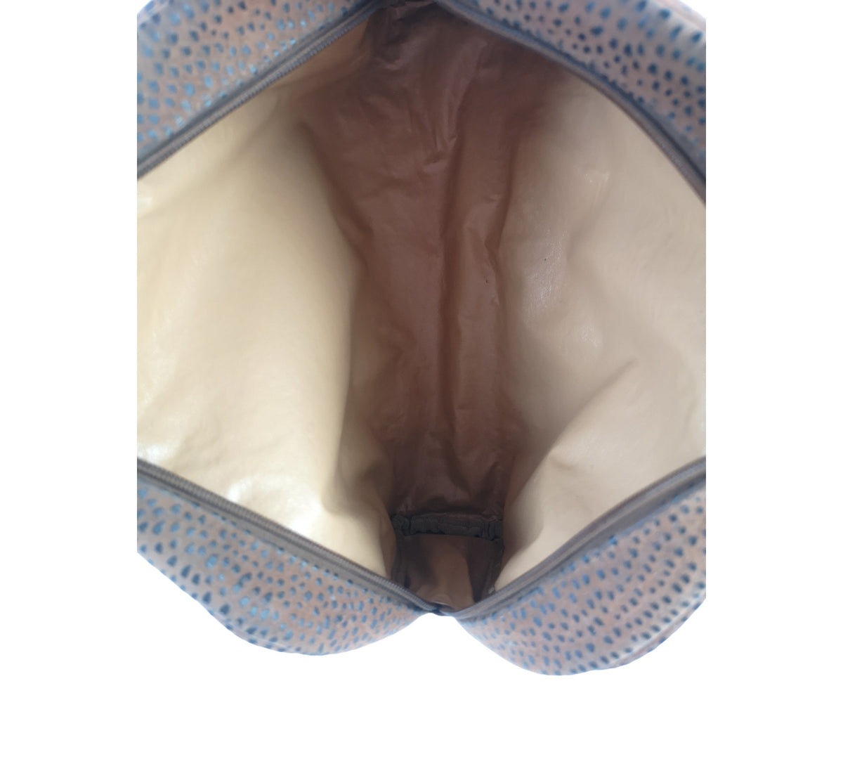 Die Tachenlady Clutch