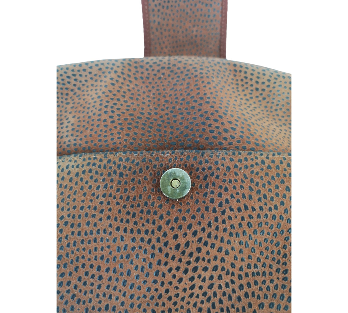 Die Tachenlady Clutch