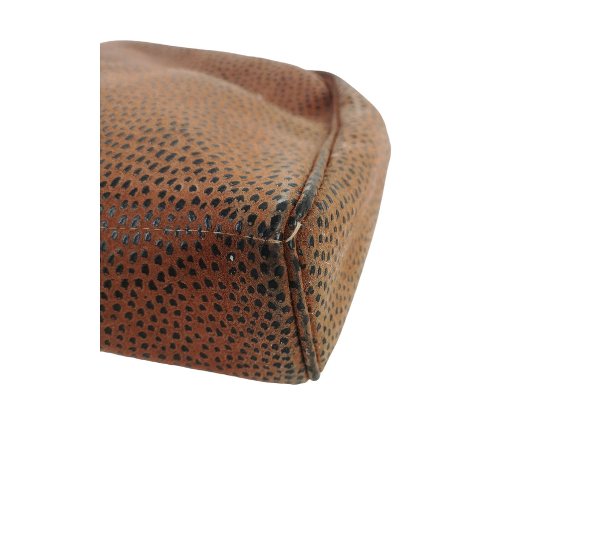 Die Tachenlady Clutch