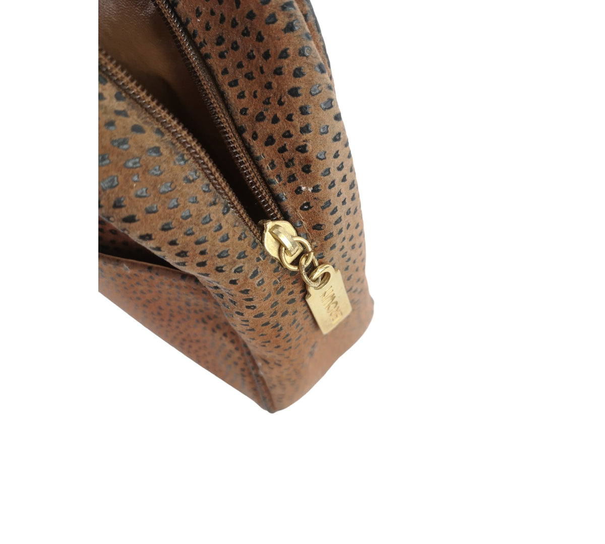 Die Tachenlady Clutch
