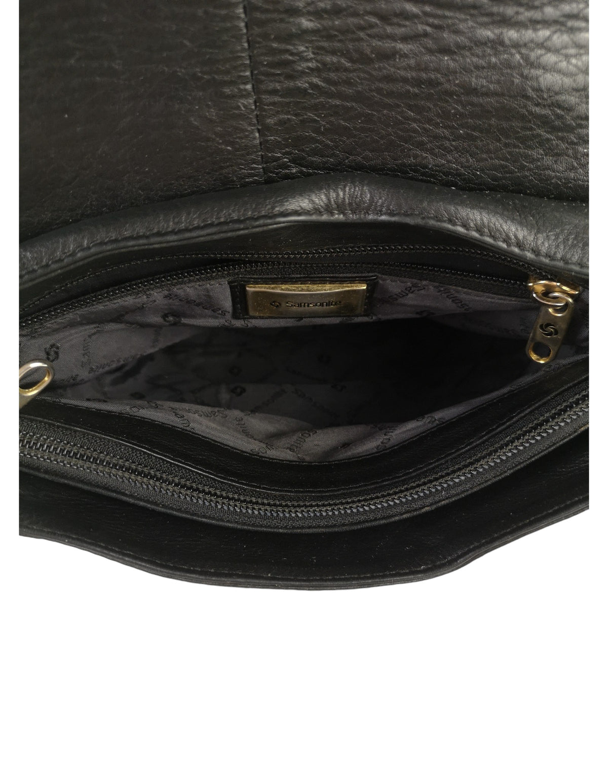 Samsonite Damen Umhängetasche