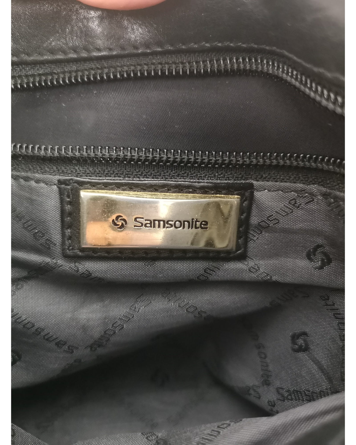 Samsonite Damen Umhängetasche