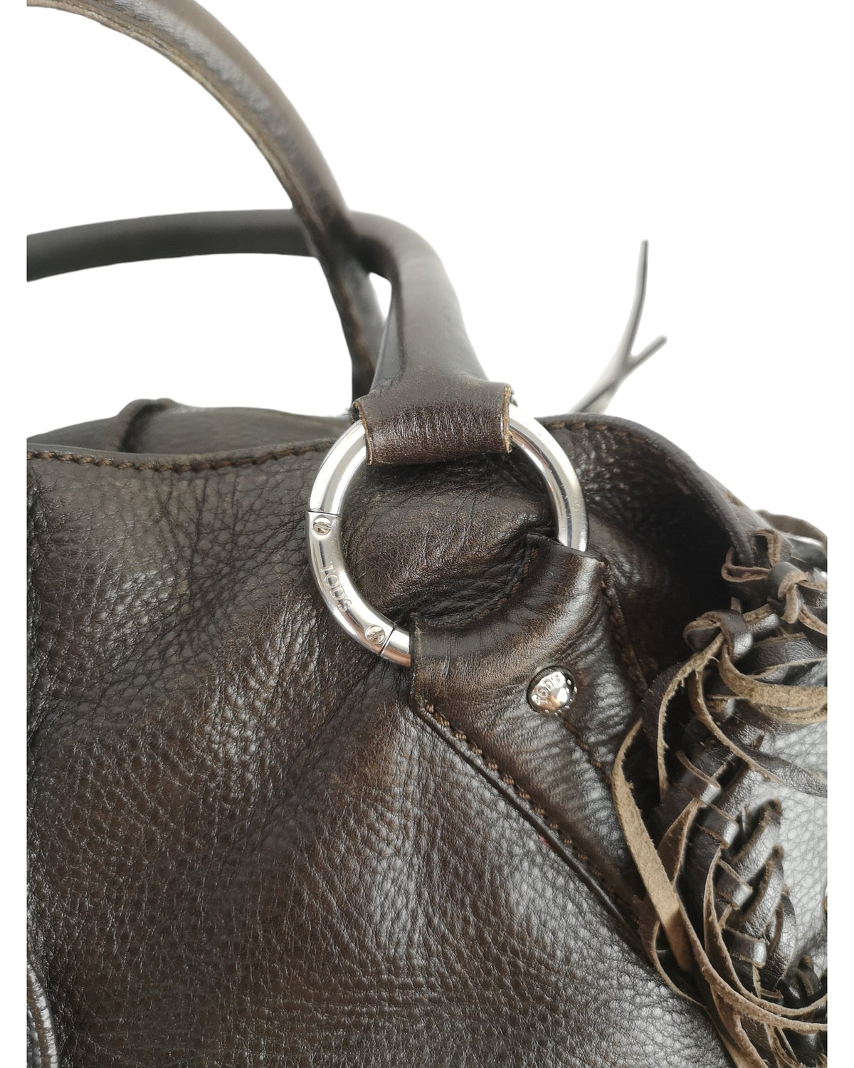 Tod´s Damen Henkeltasche