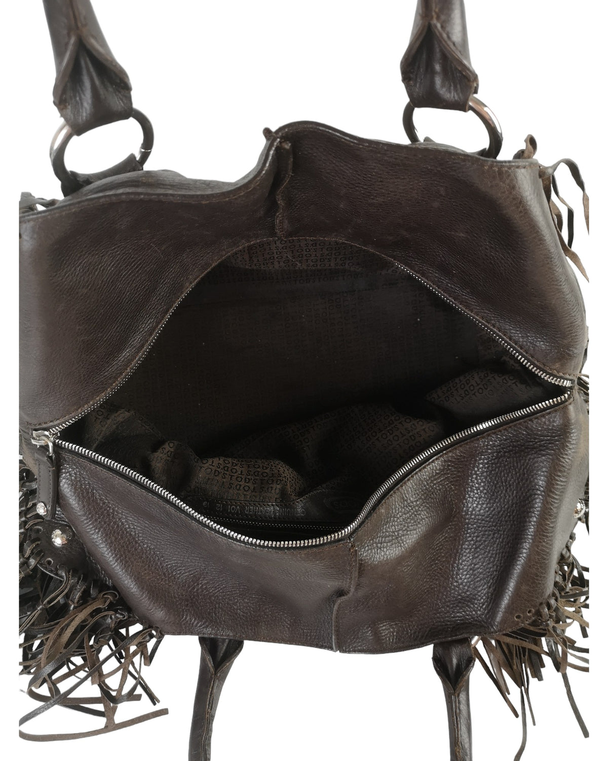 Tod´s Damen Henkeltasche
