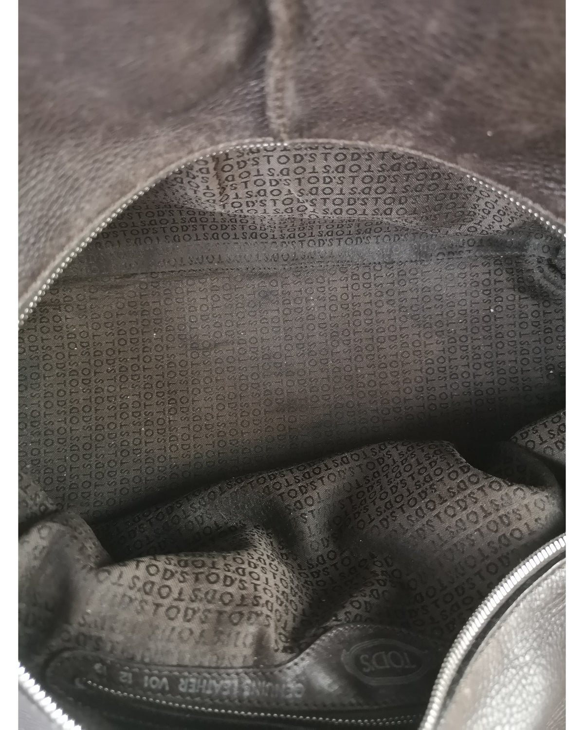 Tod´s Damen Henkeltasche