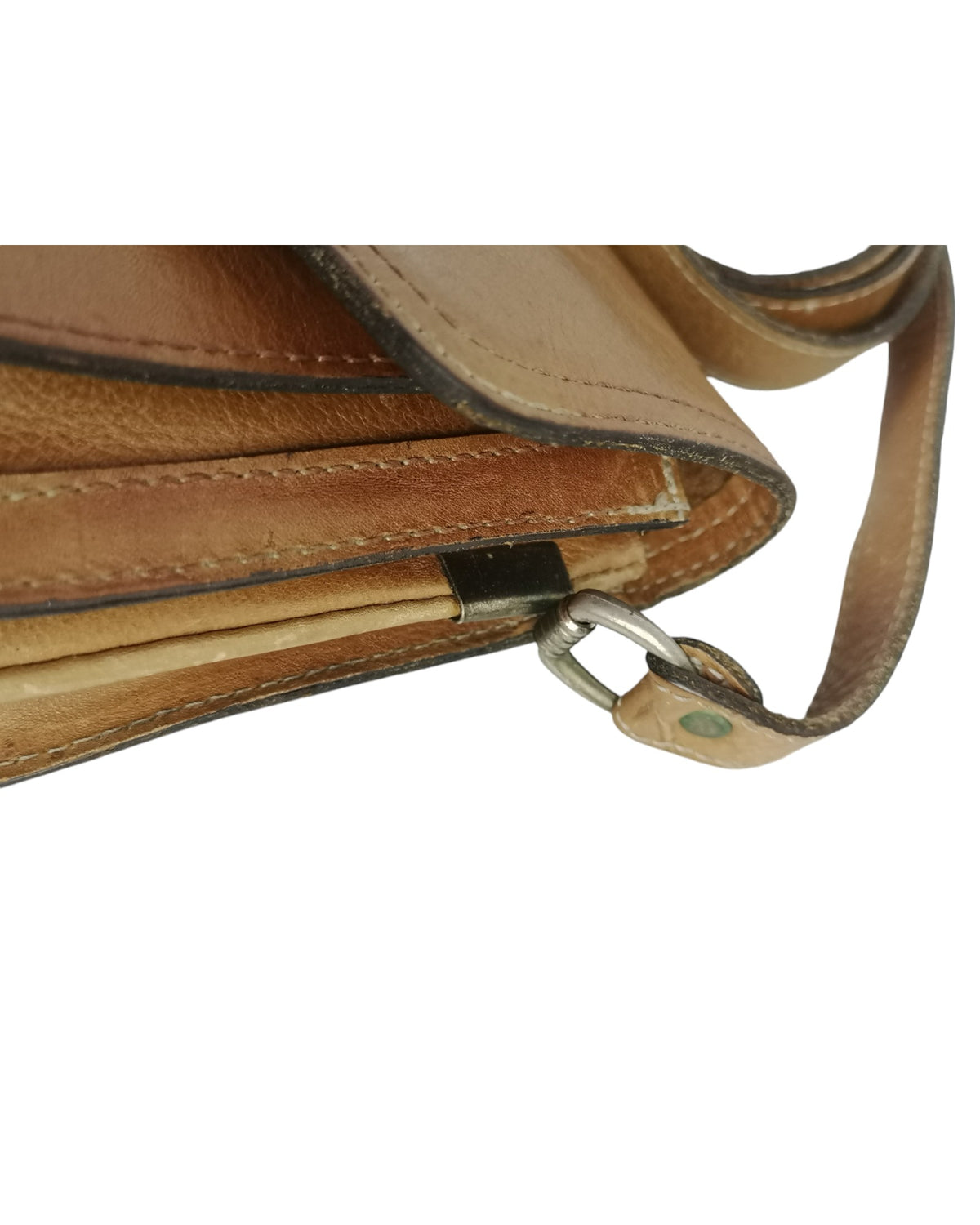 Die Taschenlady Umhängetasche