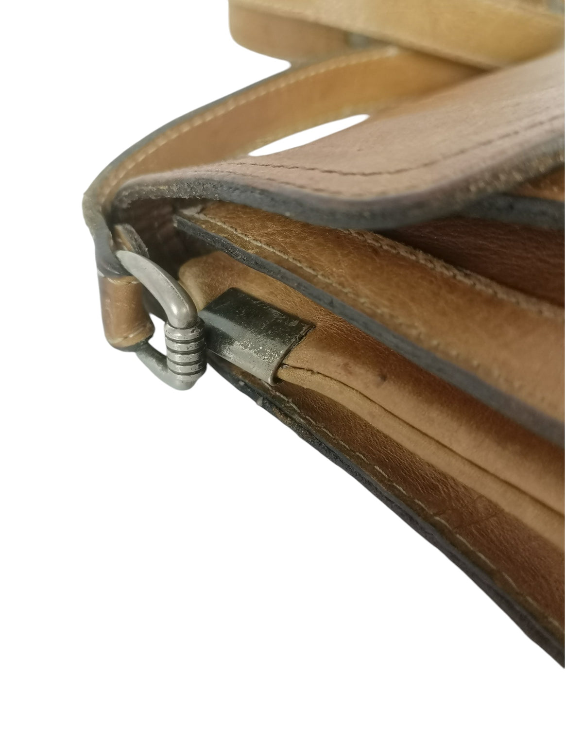 Die Taschenlady Umhängetasche