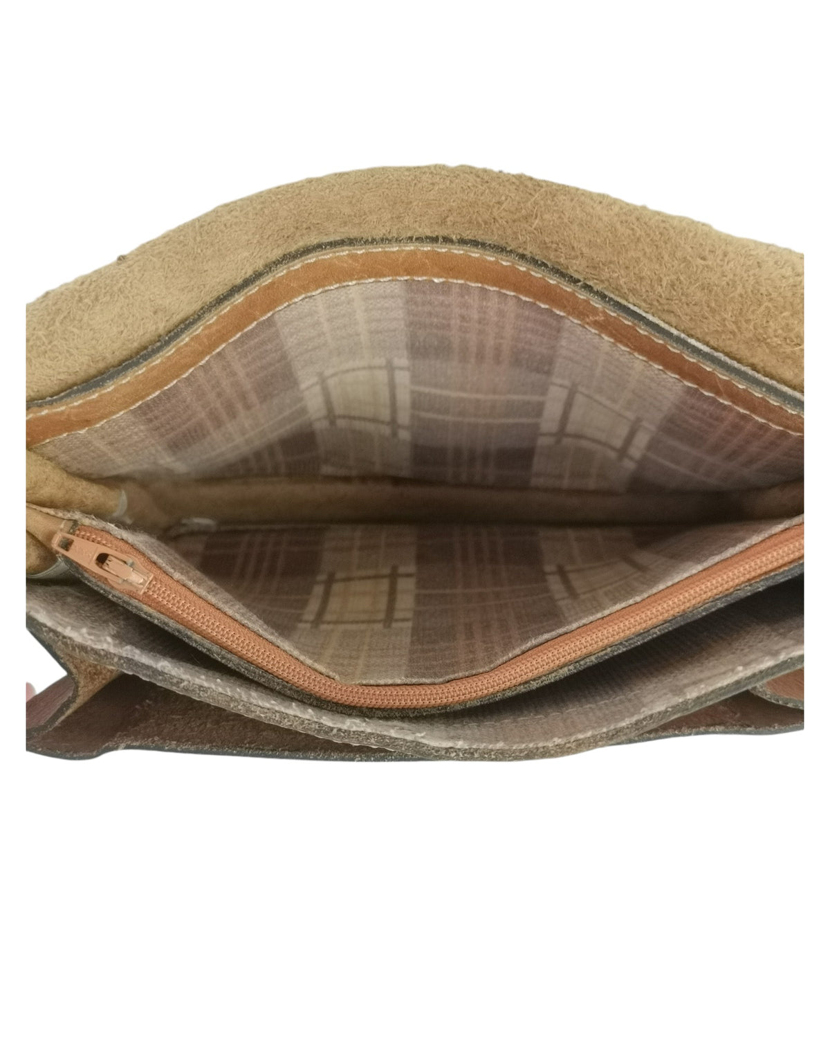 Die Taschenlady Umhängetasche