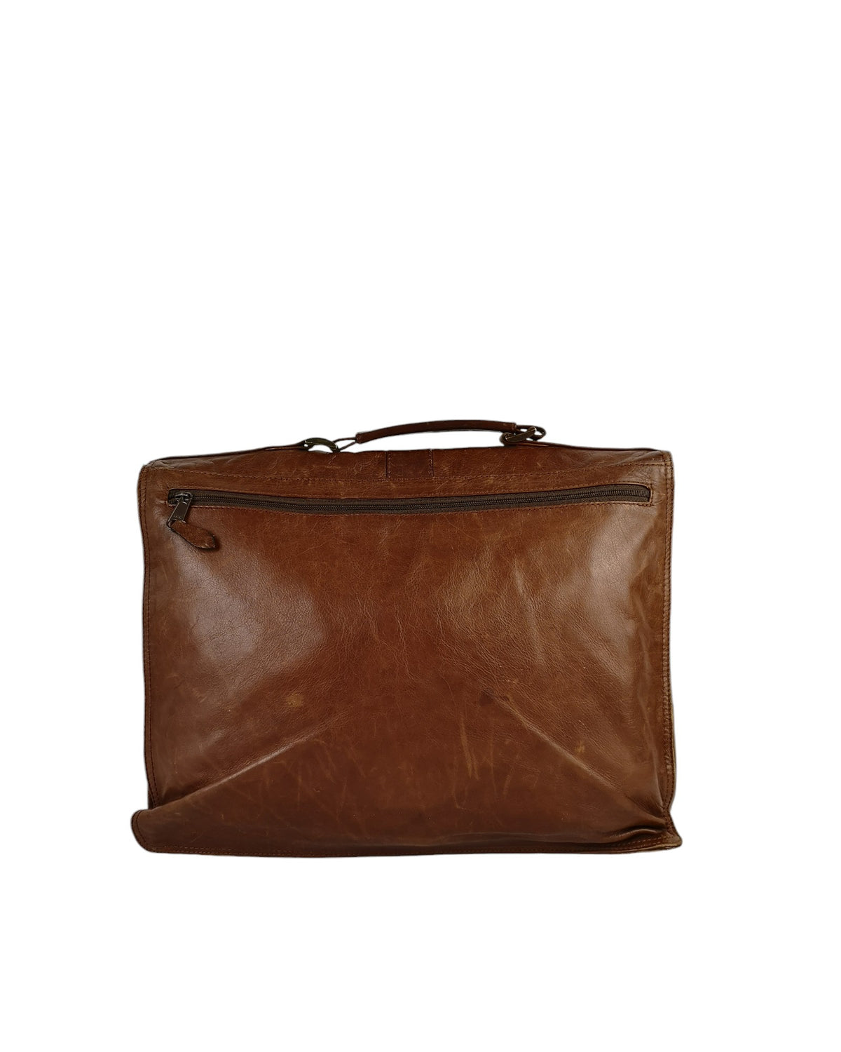 Die Taschenlady Aktentasche