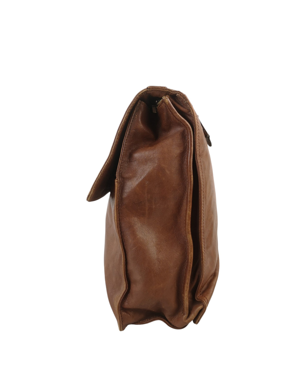 Die Taschenlady Aktentasche
