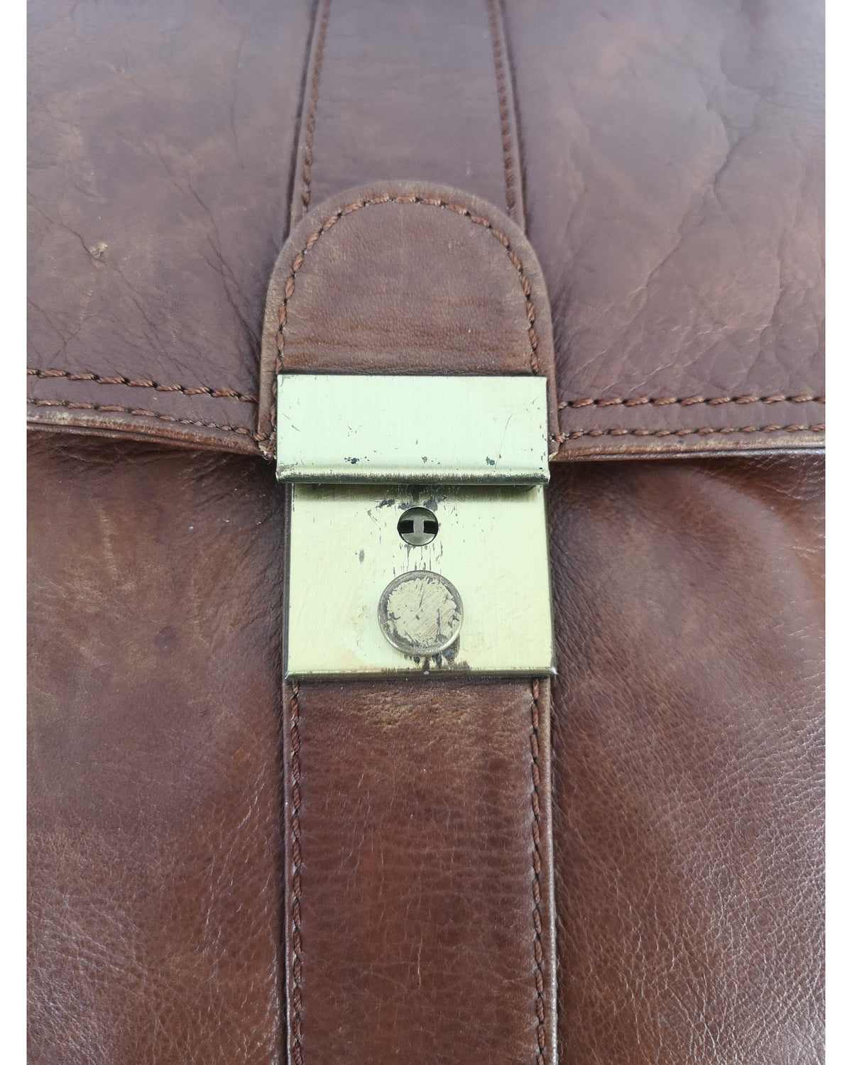Die Taschenlady Aktentasche