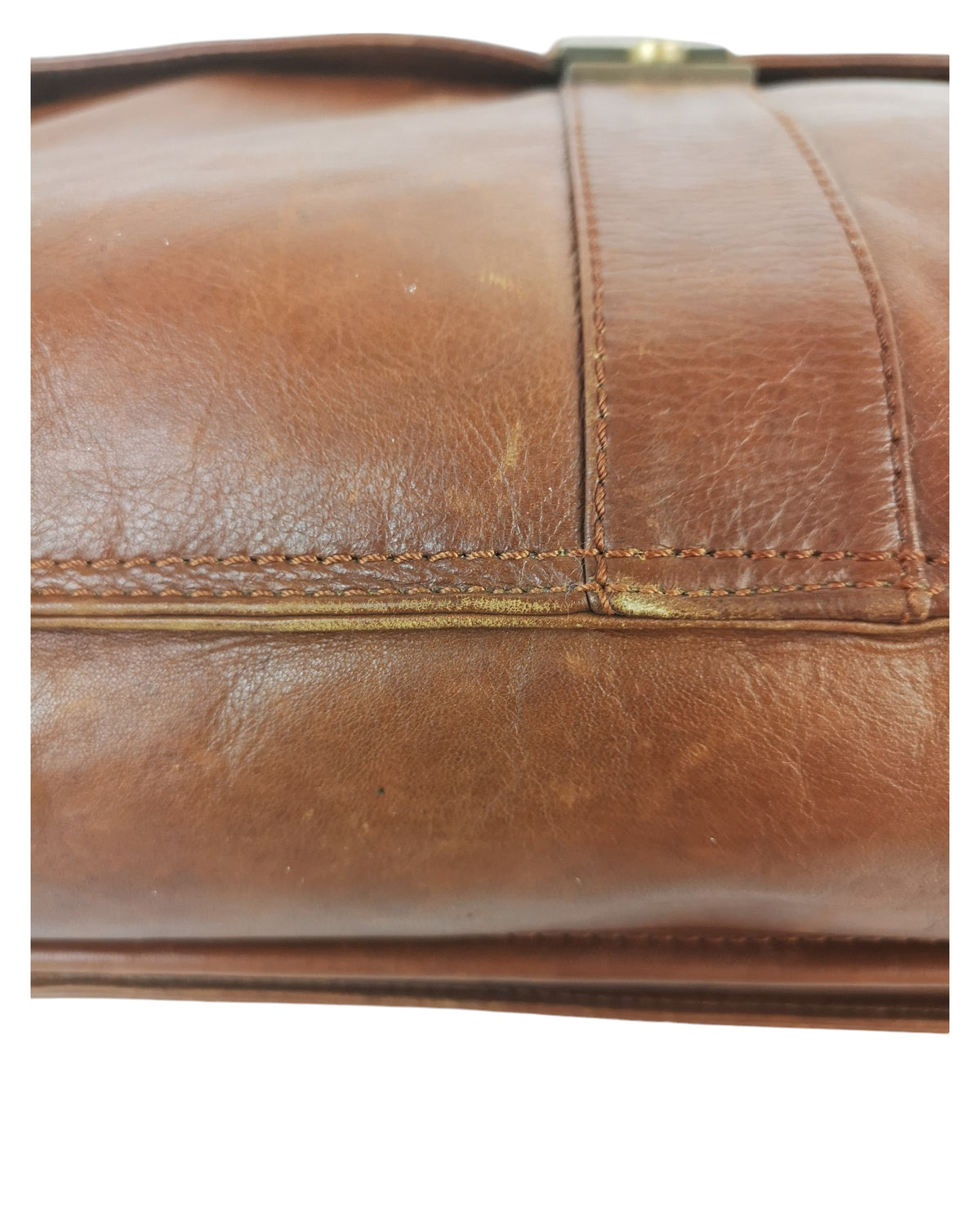 Die Taschenlady Aktentasche