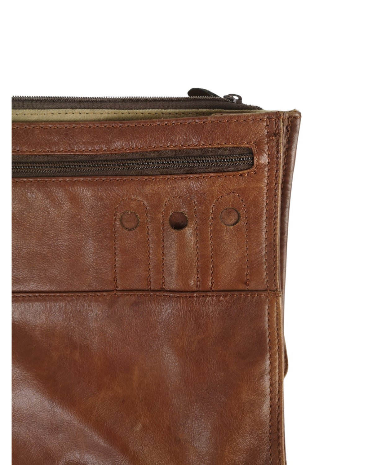 Die Taschenlady Aktentasche