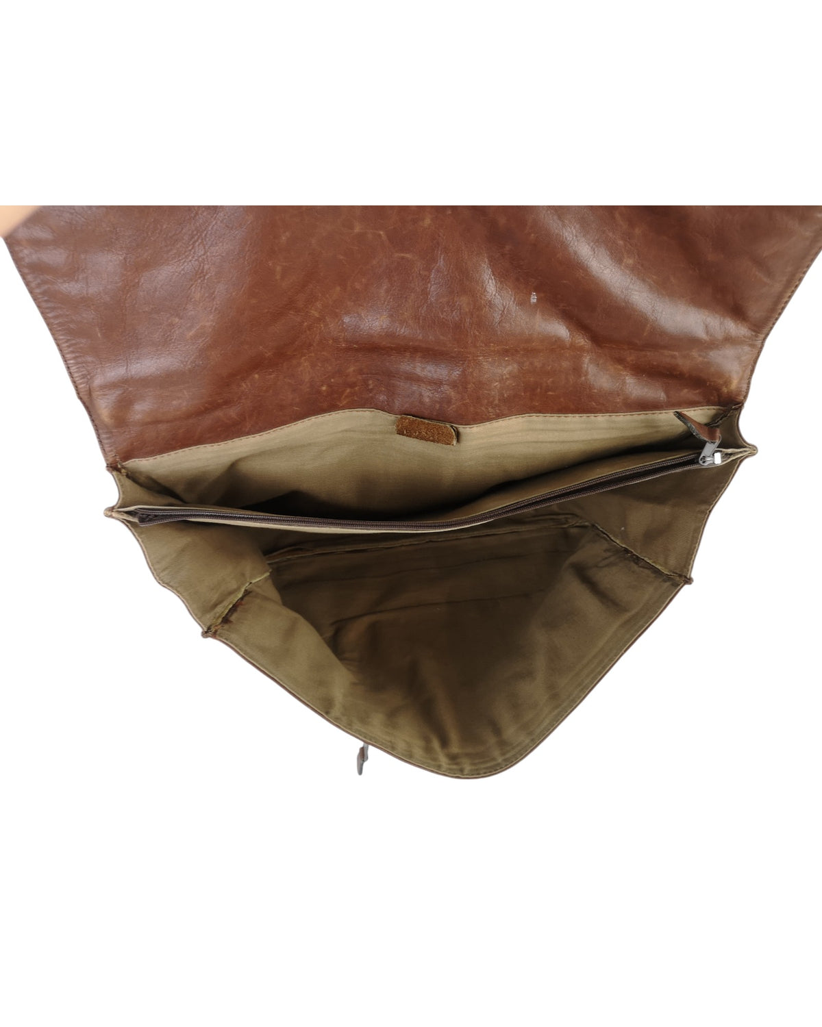 Die Taschenlady Aktentasche