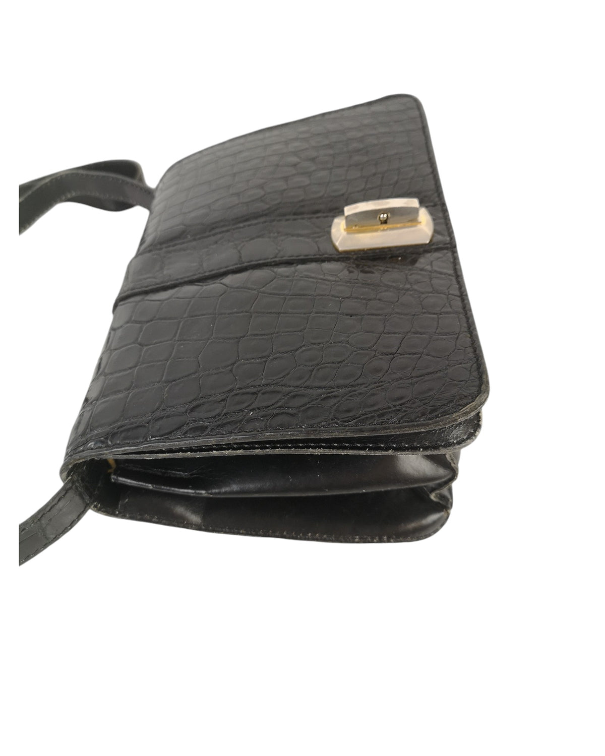Die Taschenlady Schultertasche