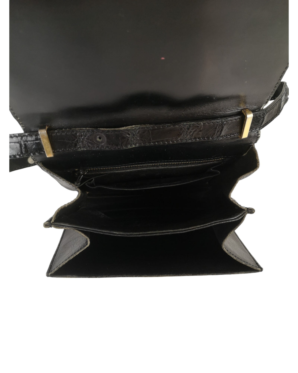 Die Taschenlady Schultertasche